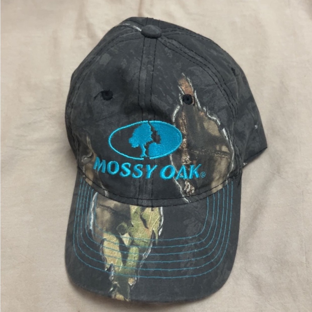 Mossy Oak Hat